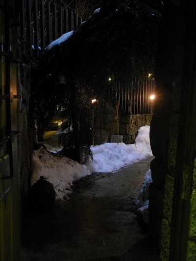 Les Caves De Chez Michel on Saturday